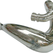 Load image into Gallery viewer, Pro Circuit Platinum Head Pipe PQ99250P - Main Product View