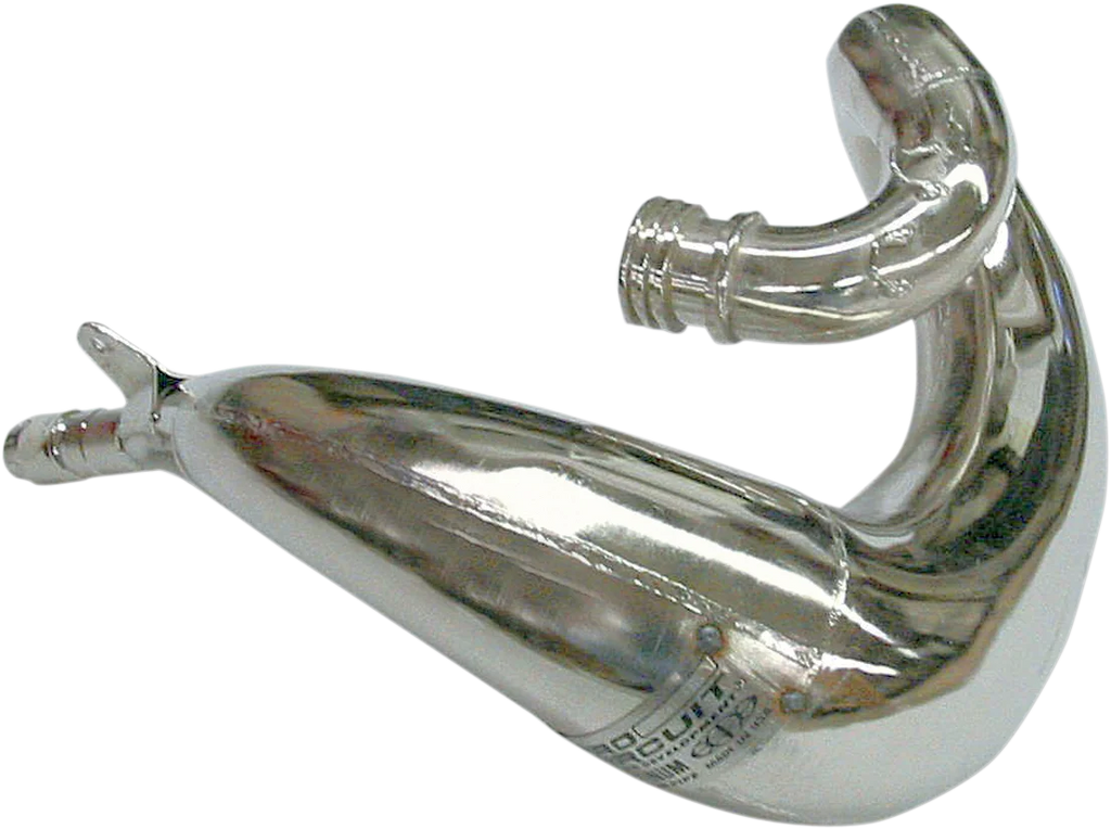 Pro Circuit Platinum Head Pipe PQ99250P - Main Product View