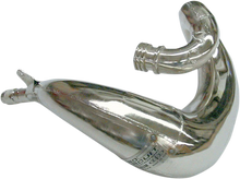 Load image into Gallery viewer, Pro Circuit Platinum Head Pipe PQ99250P - Main Product View