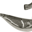Load image into Gallery viewer, Pro Circuit Platinum Head Pipe PS04250P - Side View