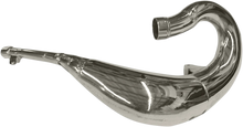 Load image into Gallery viewer, Pro Circuit Platinum Head Pipe PY01125P - Side View