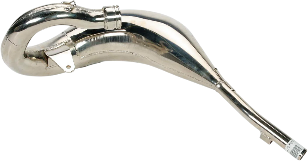 Pro Circuit Platinum Head Pipe PY02085P - Main Product View