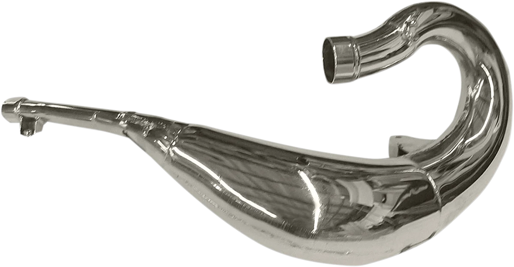 Pro Circuit Platinum Head Pipe PY02085P - Side View