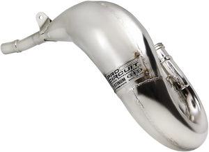 Pro Circuit Platinum Pipe 0851812 - Main Product View