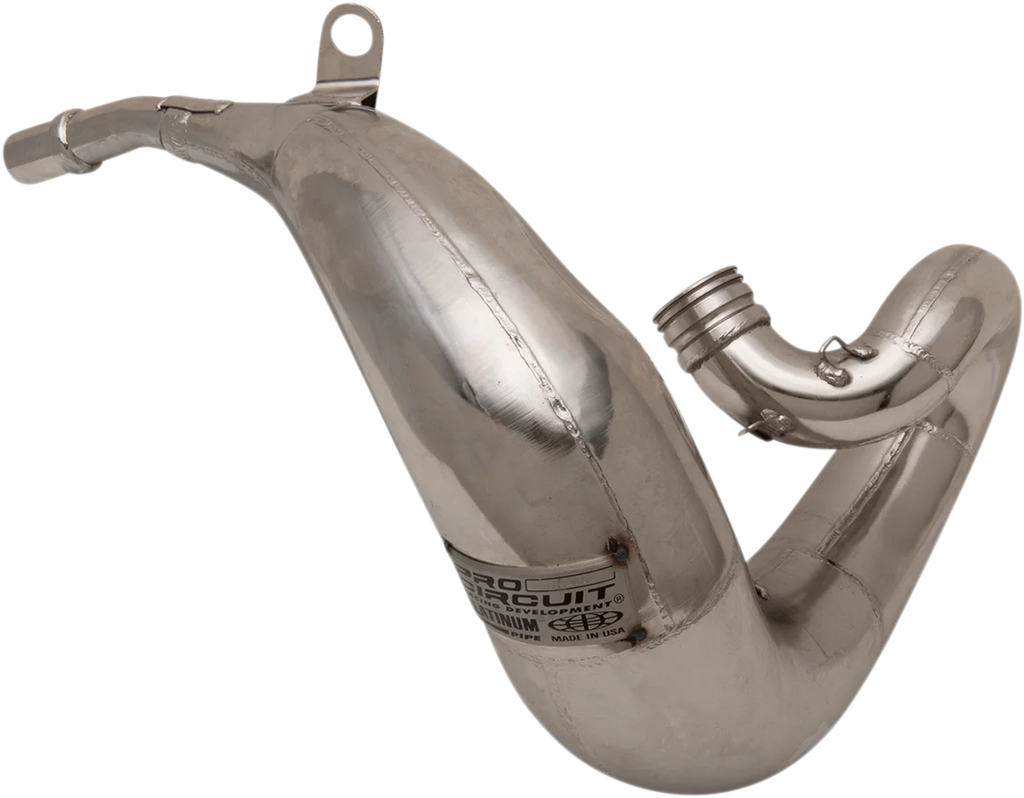Pro Circuit Platinum Pipe 0852030 - Main Product View