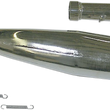 Load image into Gallery viewer, Pro Circuit Platinum Pipe - Main Product View