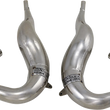 Load image into Gallery viewer, Pro Circuit Platinum Pipe - Main Product View