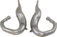 Load image into Gallery viewer, Pro Circuit Platinum Pipe - Main Product View