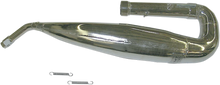 Load image into Gallery viewer, Pro Circuit Platinum Pipe - Detail View