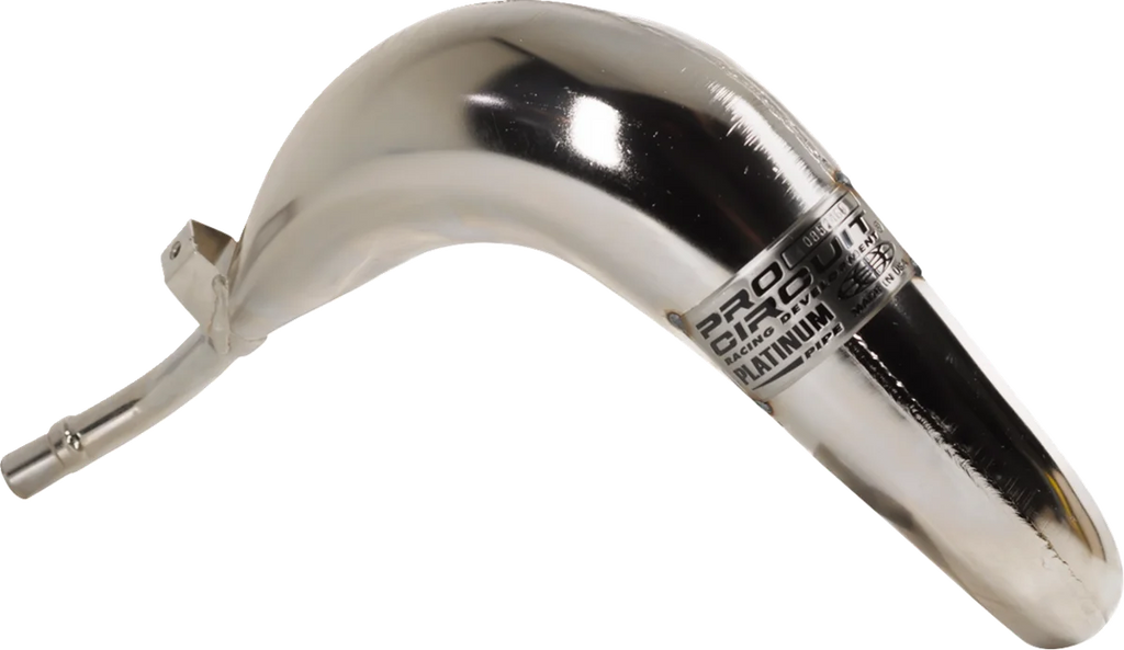Pro Circuit Platinum Pipe Exhaust System 0852465 - Main Product View