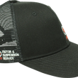 Load image into Gallery viewer, Pro Circuit Pro Circuit Service Hat - Black - One Size 6722113 - Side View