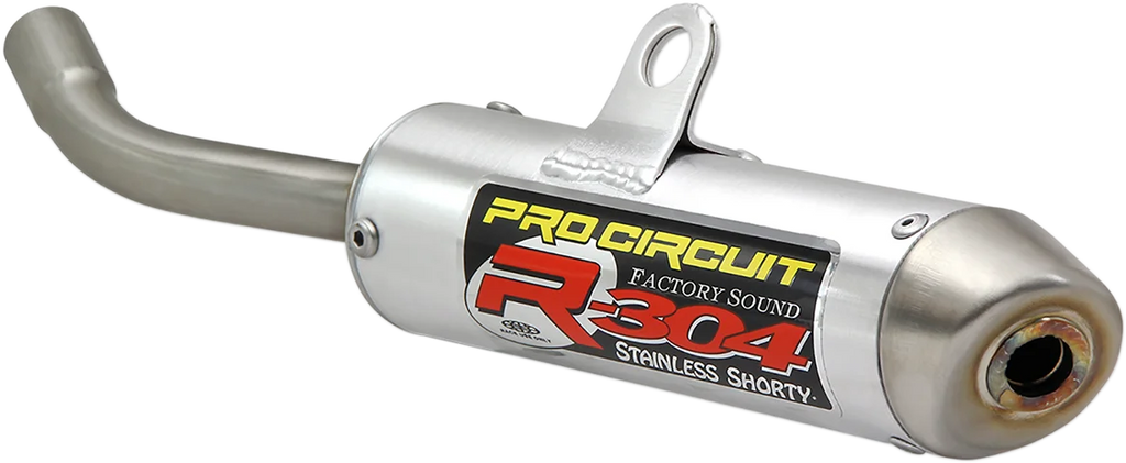 Pro Circuit R-304 Silencer 1131865 - Main Product View