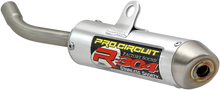 Load image into Gallery viewer, Pro Circuit R-304 Silencer 1131865 - Main Product View