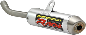Pro Circuit R-304 Silencer 1131865 - Main Product View