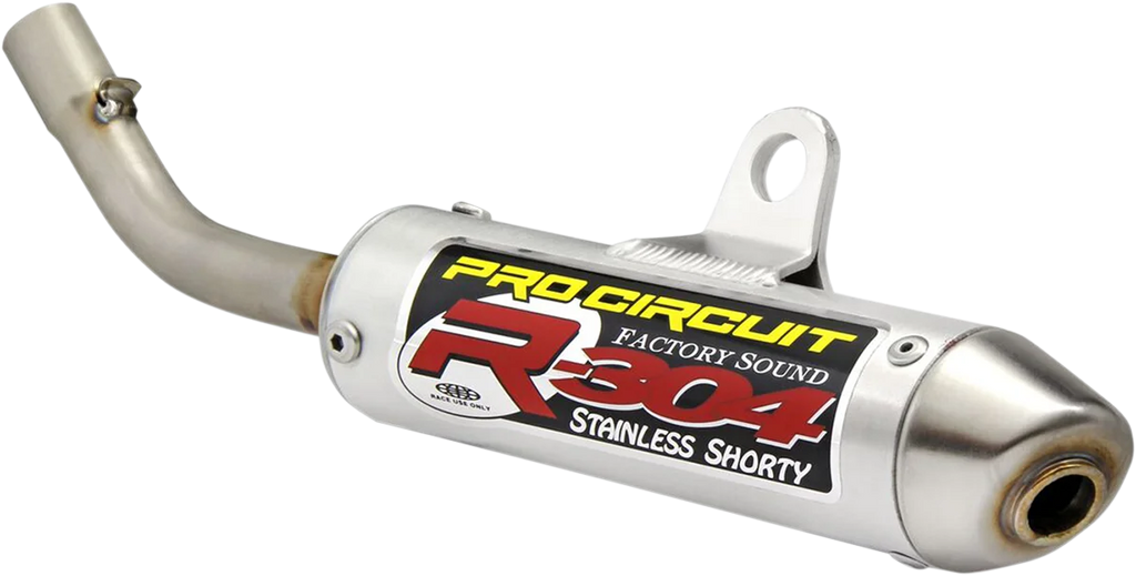 Pro Circuit R-304 Silencer 1151665 - Main Product View