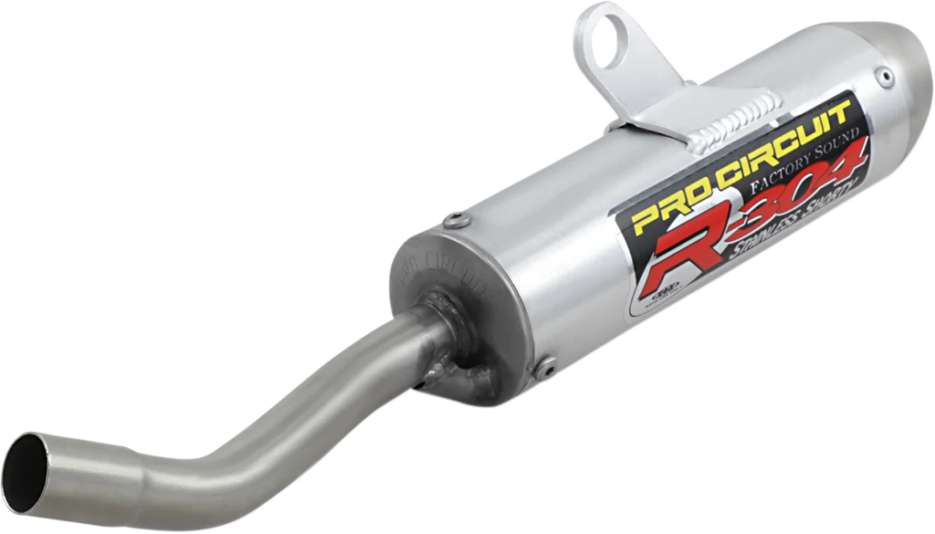 Pro Circuit R-304 Silencer 1151912 - Main Product View