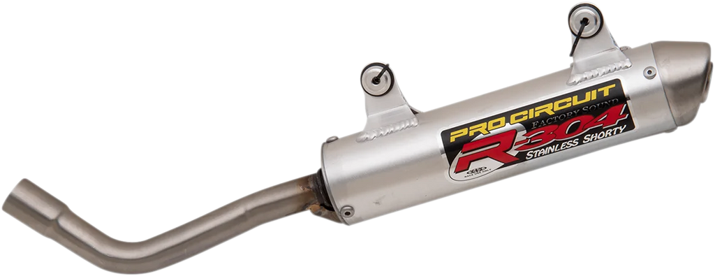 Pro Circuit R-304 Silencer 1151930 - Main Product View