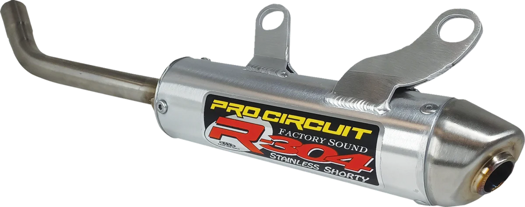 Pro Circuit R-304 Silencer 1152312 - Main Product View