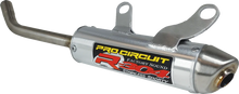 Load image into Gallery viewer, Pro Circuit R-304 Silencer 1152312 - Main Product View