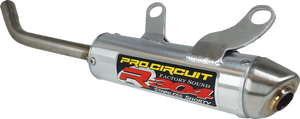 Pro Circuit R-304 Silencer 1152312 - Main Product View