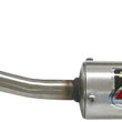 Load image into Gallery viewer, Pro Circuit R-304 Silencer - Side View
