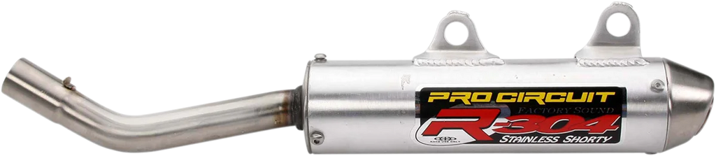 Pro Circuit R-304 Silencer - Main Product View