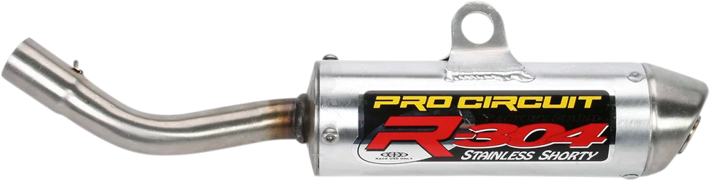 Pro Circuit R-304 Silencer - Main Product View