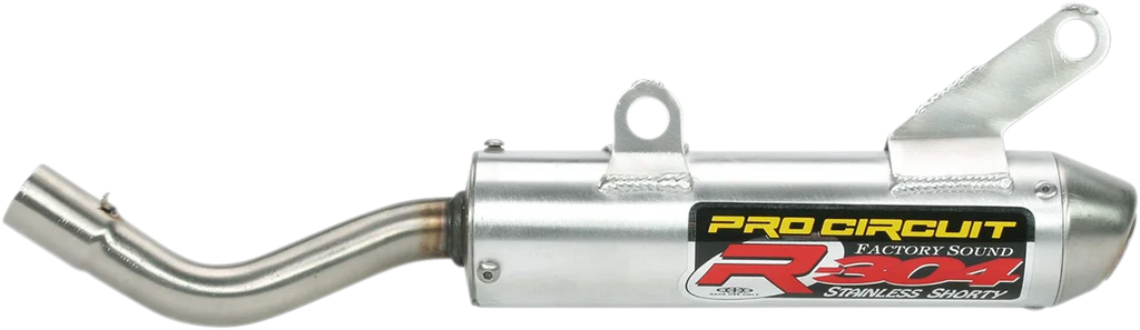 Pro Circuit R-304 Silencer - Main Product View
