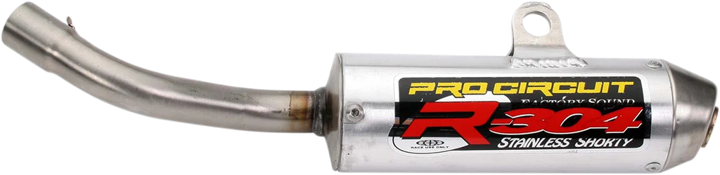 Pro Circuit R-304 Silencer - Main Product View