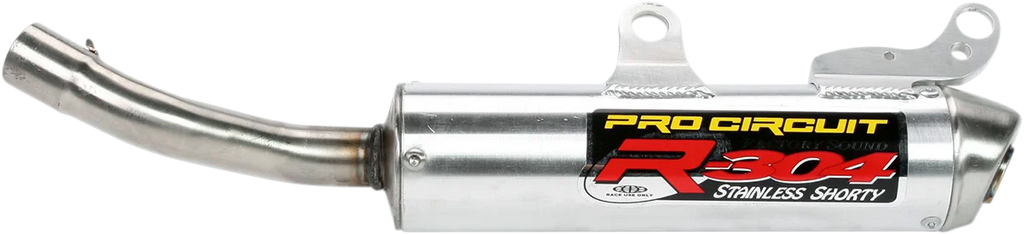 Pro Circuit R-304 Silencer - Main Product View