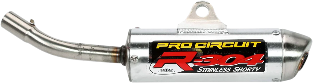 Pro Circuit R-304 Silencer - Main Product View