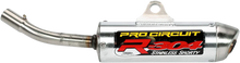 Load image into Gallery viewer, Pro Circuit R-304 Silencer - Main Product View