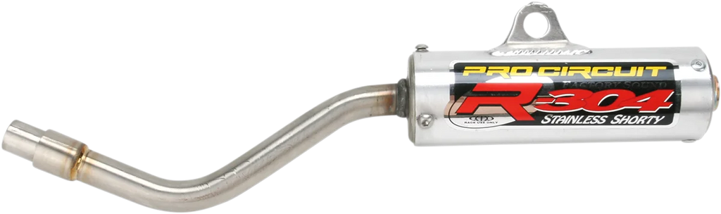 Pro Circuit R-304 Silencer - Main Product View
