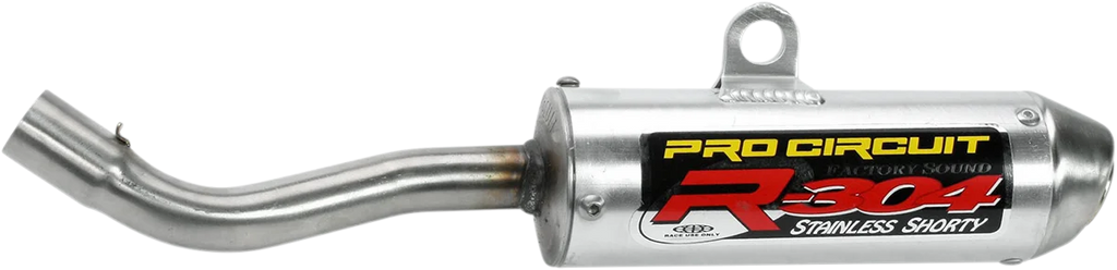 Pro Circuit R-304 Silencer - Main Product View