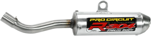 Pro Circuit R-304 Silencer - Main Product View