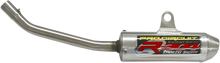 Load image into Gallery viewer, Pro Circuit R-304 Silencer - Side View