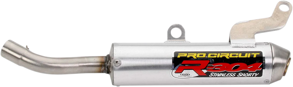 Pro Circuit R-304 Silencer - Main Product View