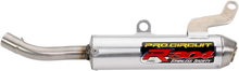 Load image into Gallery viewer, Pro Circuit R-304 Silencer - Main Product View