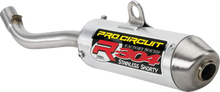 Load image into Gallery viewer, Pro Circuit R-304 Silencer SH93125-RE - Main Product View
