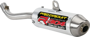 Pro Circuit R-304 Silencer SH93125-RE - Main Product View
