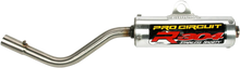 Load image into Gallery viewer, Pro Circuit R-304 Silencer SK02065-R - Main Product View