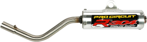 Pro Circuit R-304 Silencer SK02065-R - Main Product View