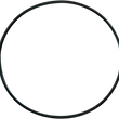 Load image into Gallery viewer, Pro Circuit Replacement O-Ring PC4008-0401 - Main Product View