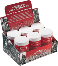 Load image into Gallery viewer, Pro Circuit Seal and O-Ring Grease - 1 U.S. fl oz. - 12 Pack Display PC-03 - Main Product View