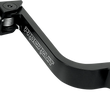 Load image into Gallery viewer, Pro Circuit Shift Lever - CRF110 HSL20110 - Side View