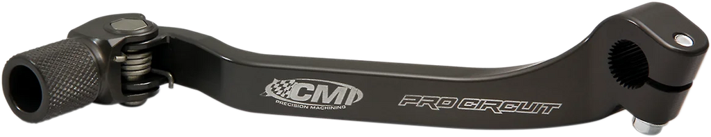 Pro Circuit Shift Lever - CRF250/450 HSL 18250 - Main Product View