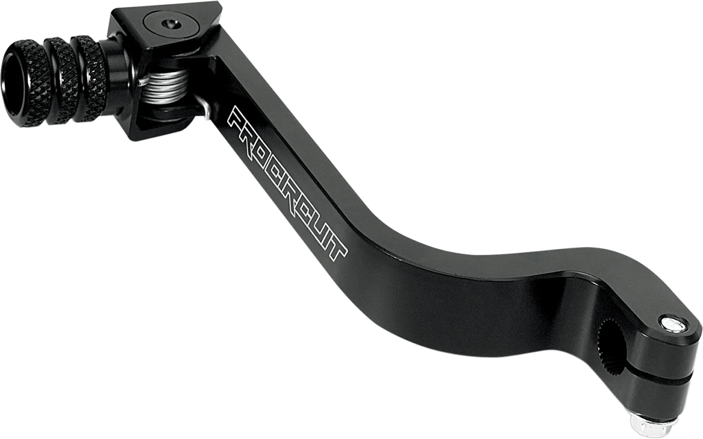 Pro Circuit Shift Lever - KX KSL1485 - Side View