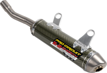 Load image into Gallery viewer, Pro Circuit Silencer 1152325K - Main Product View