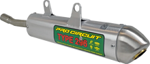 Load image into Gallery viewer, Pro Circuit Silencer 1352325 - Main Product View