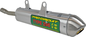Pro Circuit Silencer 1352325 - Main Product View